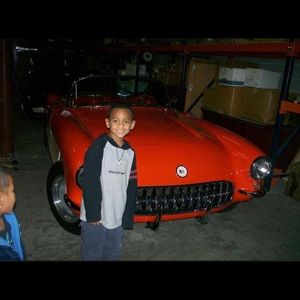 Meet your Posher, Joe